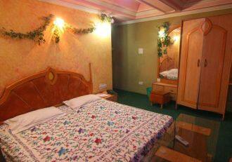 The Park Prime Hotel, Srinagar 3